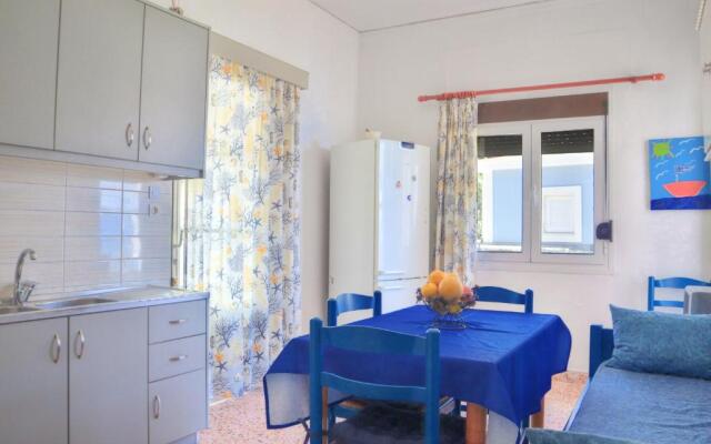 Ritsa House