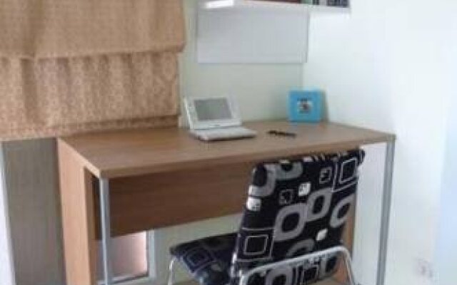 The Green Residence: Rama 9