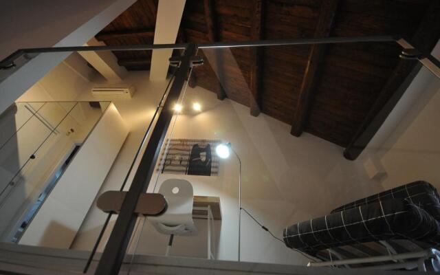 Papireto 11 Loft