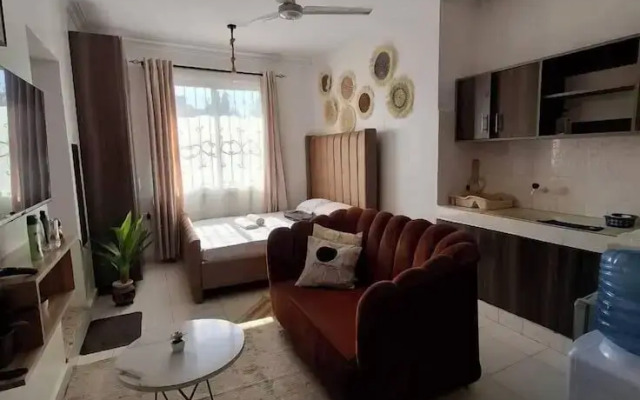 Lux Suites Lexy Homes Bamburi