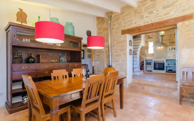 Villa Es Mol Des Trenc