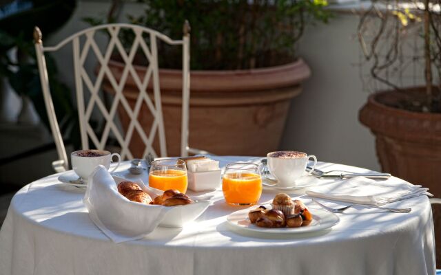 Manzi Hotel & Spa