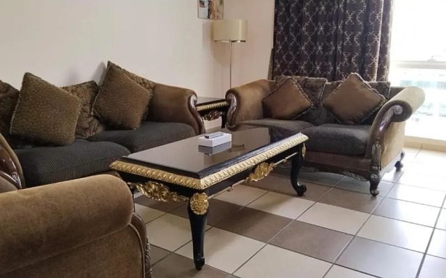 Al Massa Hotel Apartments 1