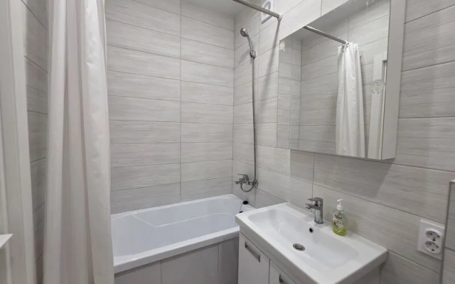 Апартаменты СевеРент (SeveRent) на ул. Торцева, д. 65