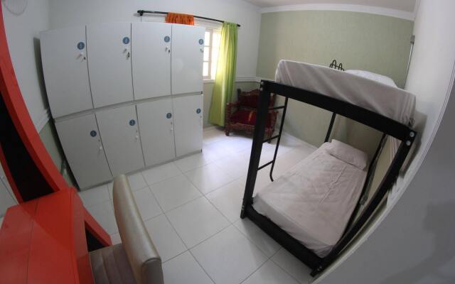 The Hostel Vila Mariana