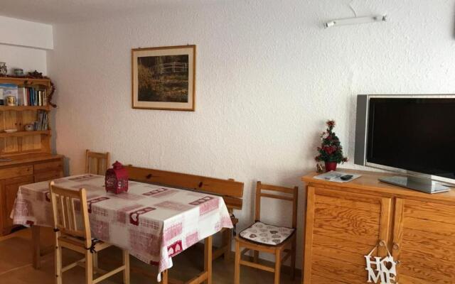 Appartement Montgenèvre, 1 pièce, 5 personnes - FR-1-445-32