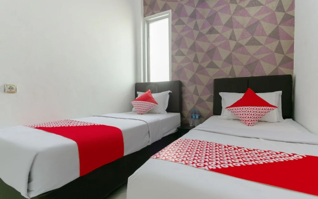 COLLECTION O 3428 Hotel Marimar