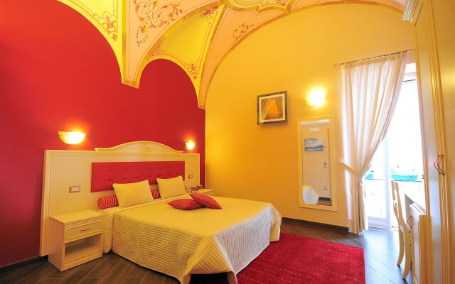 Relais Parallelo 41