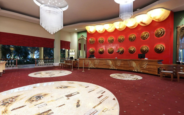 JOIA Paraíso by Iberostar - Adults Only - All Inclusive