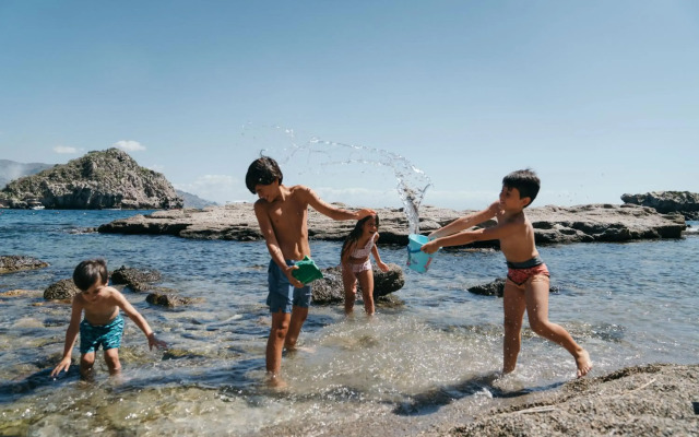 Villa Sant'Andrea, A Belmond Hotel, Taormina Mare