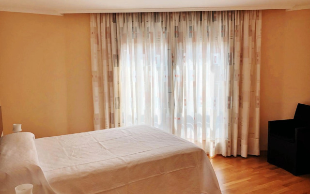 Apartamento Montolieu Sanxenxo