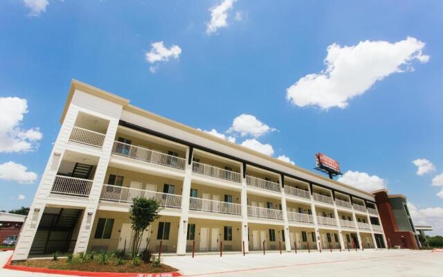 Palacio Royale Inn Boutique Katy