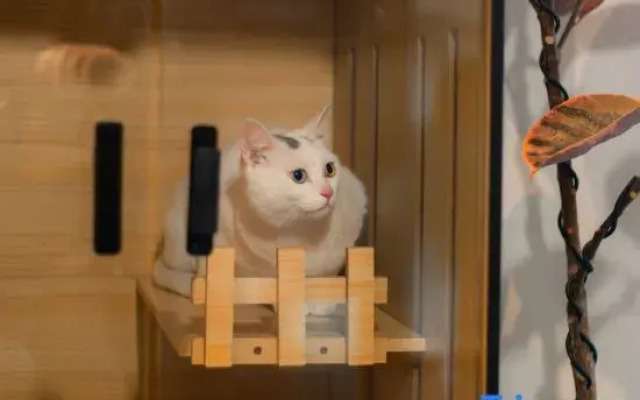 Gui ye Inn (Kangxin Road Changshuo Technology Store)