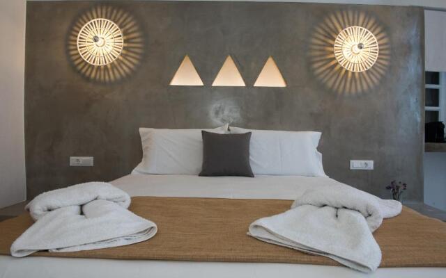 New Apartment in the heart of Mykonos town - 1