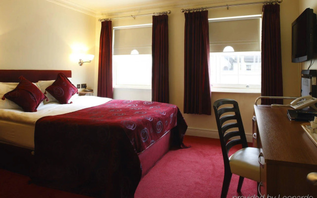 Trinity Townhouse Hotel