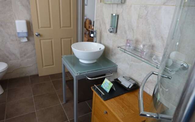 Hepworth Bed & Breakfast