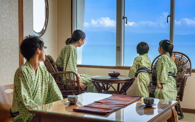 Ibusuki Phoenix Hotel