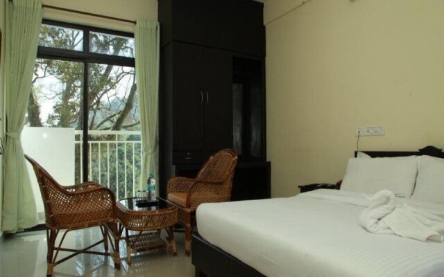 Munnar Black Forest Resort