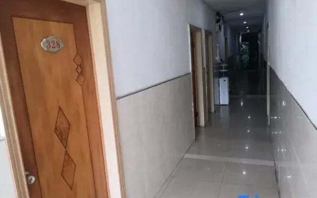 Heyuan Gaopin Apartment