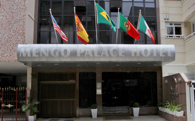 Mengo Palace Hotel