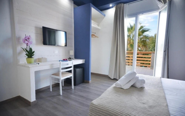 Hotel della Contrada