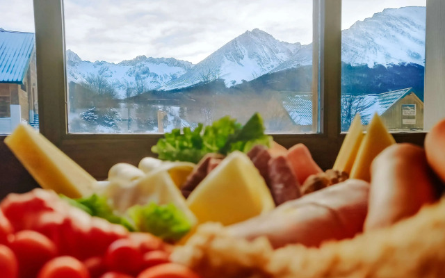 Wyndham Garden Ushuaia Hotel del Glaciar