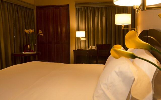 Royal Park Hotel