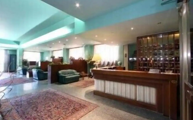 Hotel Mercurio