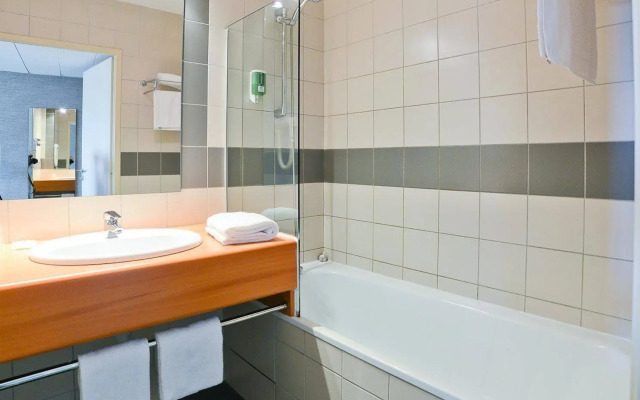 Hotel Archamps Porte Sud de Geneve