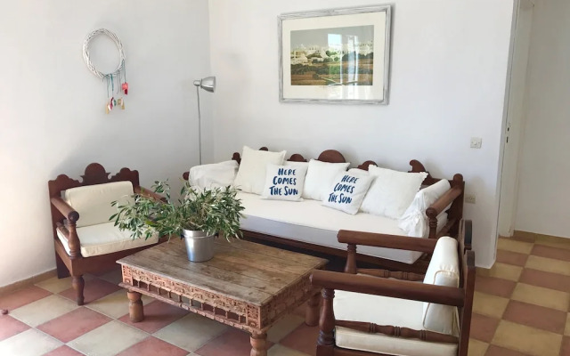 Aeolos Beach Hotel