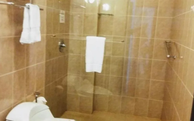 Hacienda Hotel Guizado Portillo