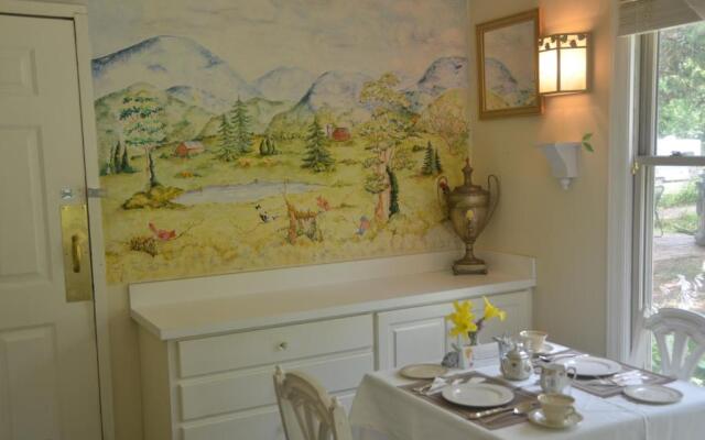 The Mark Addy Bed & Breakfast