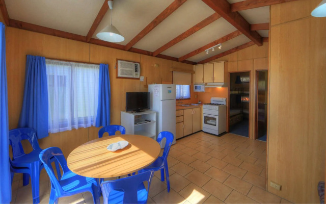 BIG4 Narooma Easts Holiday Park