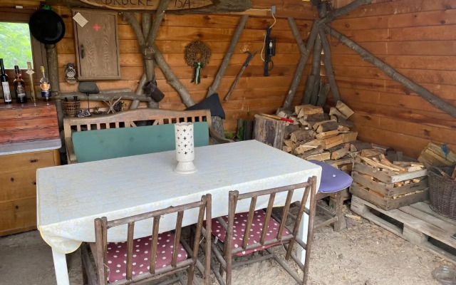 Ferienwohnung Tanja