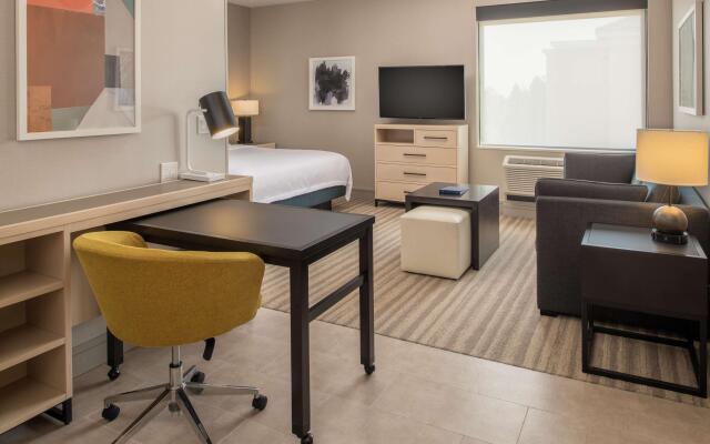 Homewood Suites by Hilton Belmont