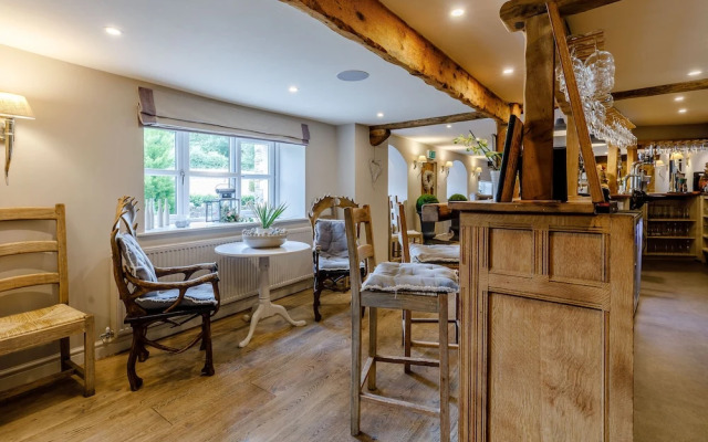 The Grousemoor Country House
