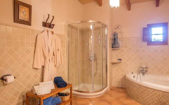 Agroturismo Petit Hotel Son Perdiu - Adults Only