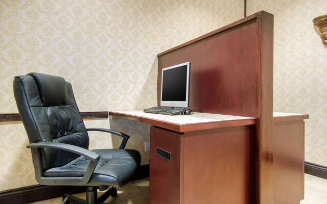 Comfort Inn & Suites Levis / Rive Sud Quebec city