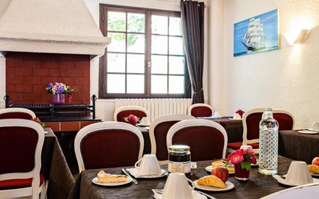Hôtel Val Flores