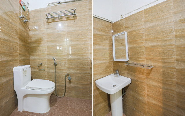 FabHotel Greenland Classic