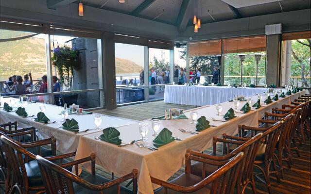 Best Western Plus Hood River Inn