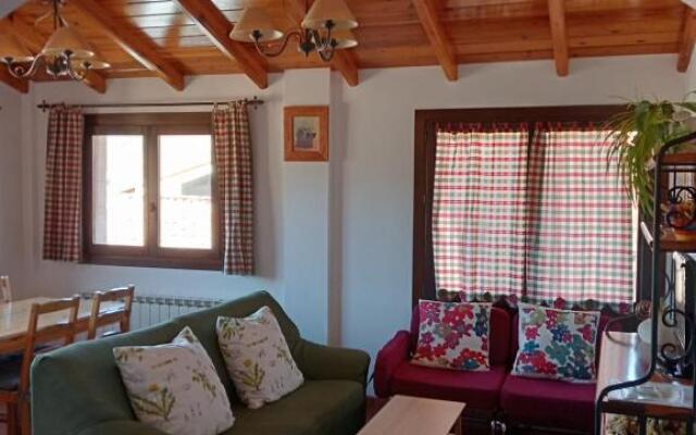 Apartamentos El Brezo