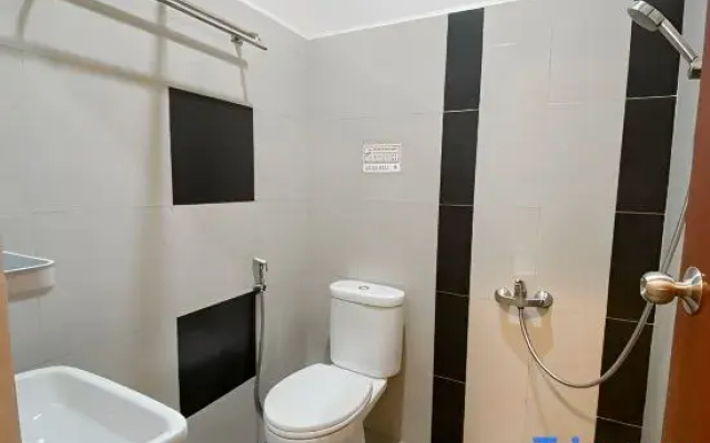 Calista Beach Hotel
