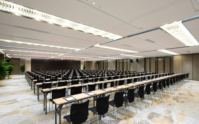 Hampton by Hilton Beijing Dahongmen