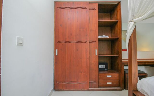 Airy Sanur Bumi Ayu Gang Lima 88 Denpasar Bali