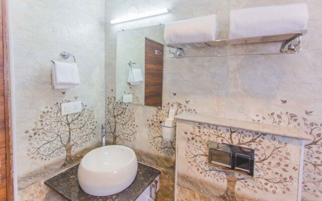 Hotel Thanga Orchid