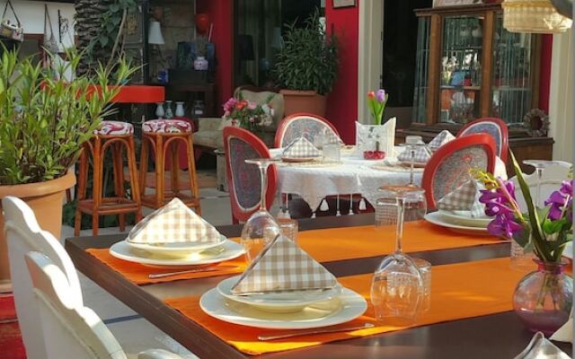 Nensie'S Boutique Hotel