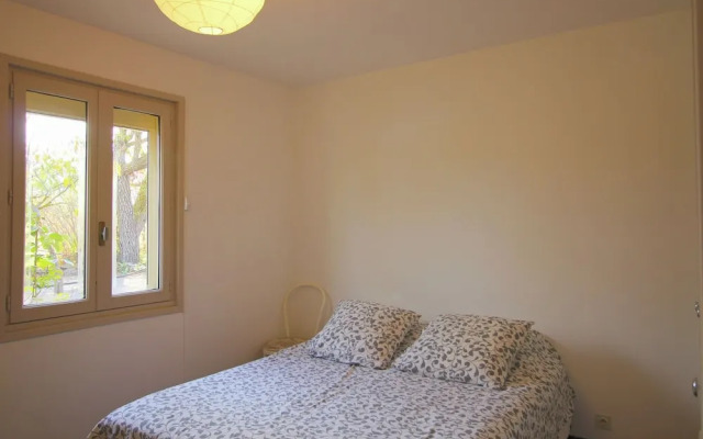 Lush Holiday Home in Cereste With Private Swimming Pool