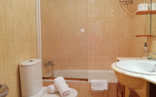 G Rentals Apartamentos San Juan