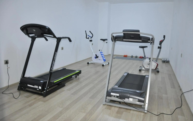 Ozyigit Otel